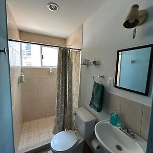 Habitación con 2 Camas Individuales